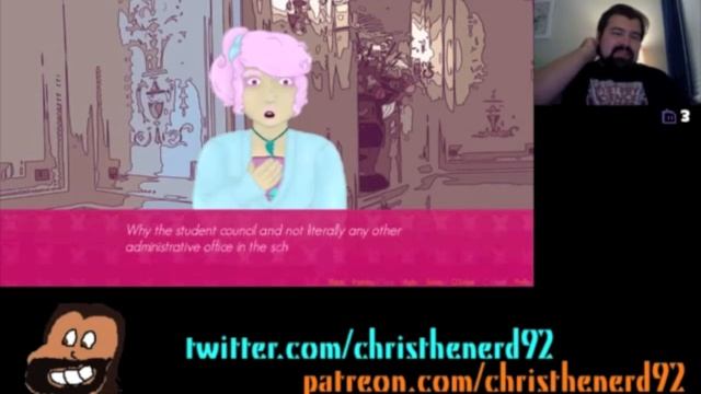 Chris Plays: Who Killed My Father Academy Part 1 - The Adventures of Boy Maleberg смотреть онлайн