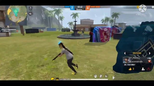 RK GAMER, GT Rembo V/S DAD999,Legend Boy, monster ff challenge 2/3 blue custom match смотреть онлайн