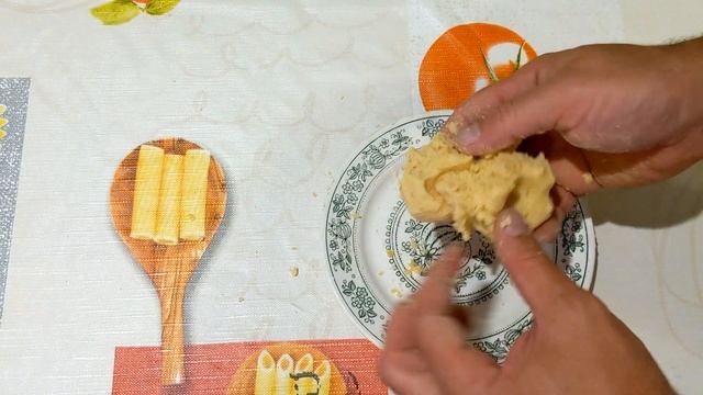 Мастырка рецепт приготовления смотреть онлайн