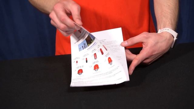 Заградительные огни кругового обзора ЗОМ 1 смотреть онлайн