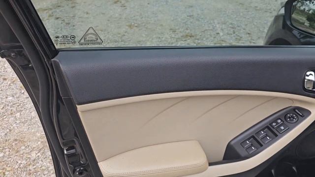 Kia Cerato 2016 đẹp Nhức Mắt Giá Sinh Viên Cho Ae Khởi Nghiệp Lh0986368857