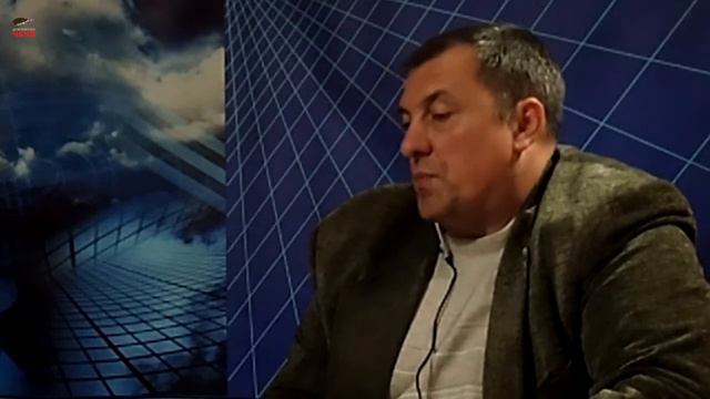 Интервью со Станиславом Заморским (ГраЗа) смотреть онлайн