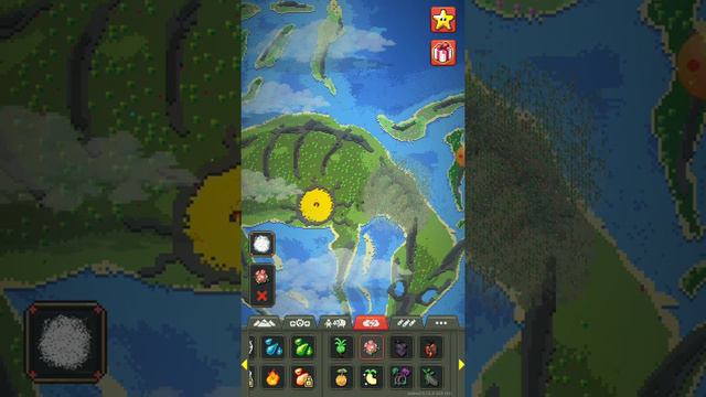 WorldBox обновление! смотреть онлайн