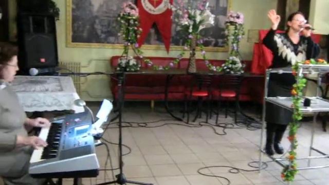 Песня "Поклоняюсь я у Твоих ног" смотреть онлайн