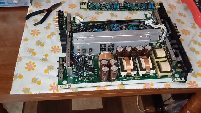 ревизия твик доработка ADDZEST APA4300HX смотреть онлайн