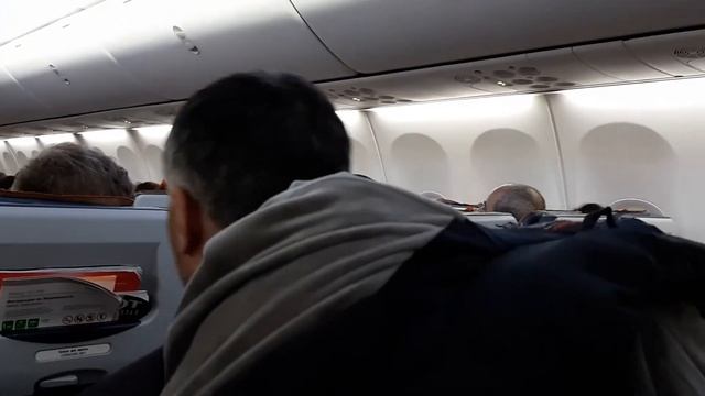 В самолете Москва Баку Аэрофлот смотреть онлайн