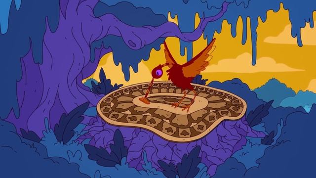 Cosmohedron | Animated Short