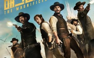 Великолепная семерка - Русский трейлер (HD)