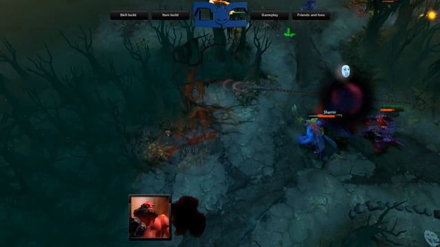 Dota 2 Guide - Axe смотреть онлайн