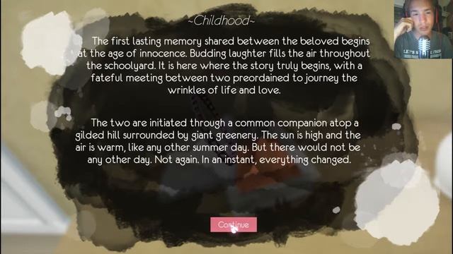 Let's Play Reaching For Petals Part 1 смотреть онлайн