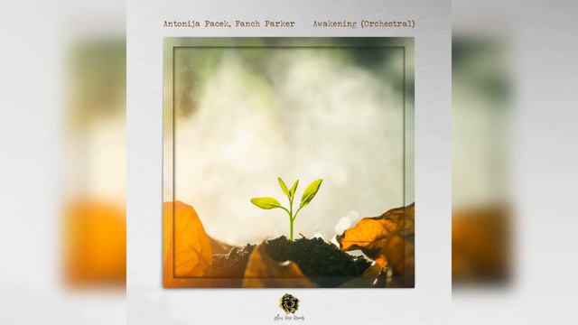 Antonija Pacek, Fanch Parker - Awakening (Yellow Rose Records - Classical) смотреть онлайн