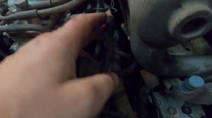 ЧТО ГДЕ ЗАЧЕМ KE Jetronic AUDI 80 Мотор JN