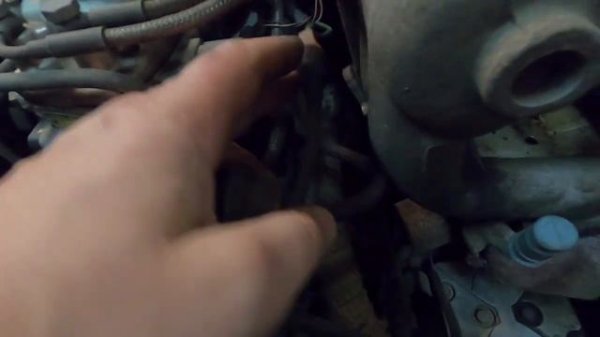 ЧТО ГДЕ ЗАЧЕМ KE Jetronic AUDI 80 Мотор JN