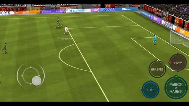 СуперУдар Karim Benzema Scream Team Обзор Игрока | BEST F2P ST IN FIFA MOBILE 21 смотреть онлайн