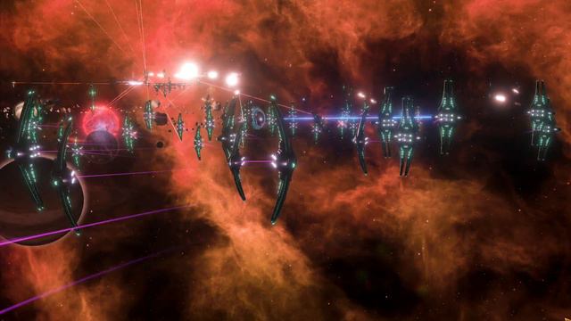 [Stellaris 2.2 / 2.1.2][Новости] Что нас ждёт в патче 2.2 Le Guin ? смотреть онлайн