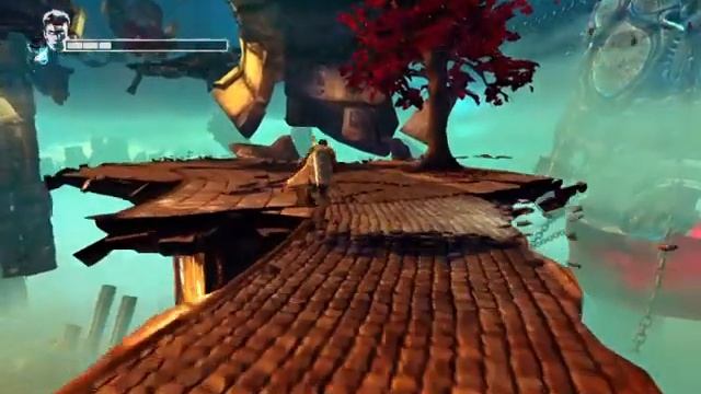 DMC Devil May Cry 2013 | PC Gameplay | #Play01 & Review смотреть онлайн