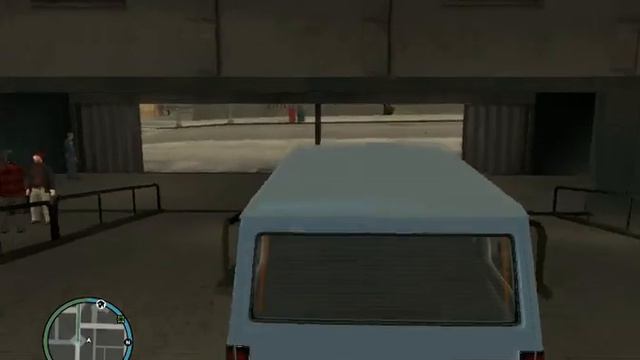 Gta 4 Liberty City Train Ride and Stations Tour Michelle Drive Kay Cars Senna смотреть онлайн