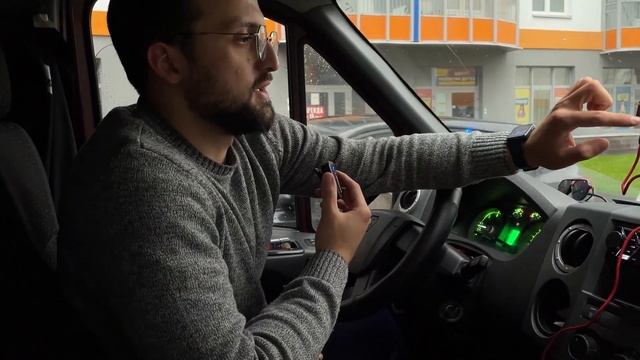 Столько денег ЯНДЕКС мне ещё не платил. Яндекс Грузовой СПБ смотреть онлайн
