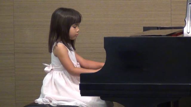 Sophia Victorio Pianoforte Recital смотреть онлайн