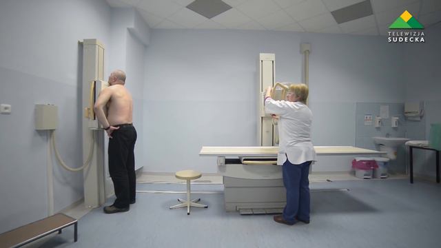 SZPITAL POWIATOWY W DZIERŻONIOWIE BĘDZIE W SIECI смотреть онлайн