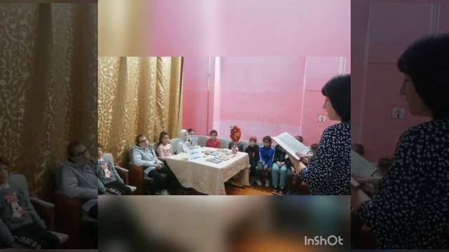 Читаем детям о войне смотреть онлайн