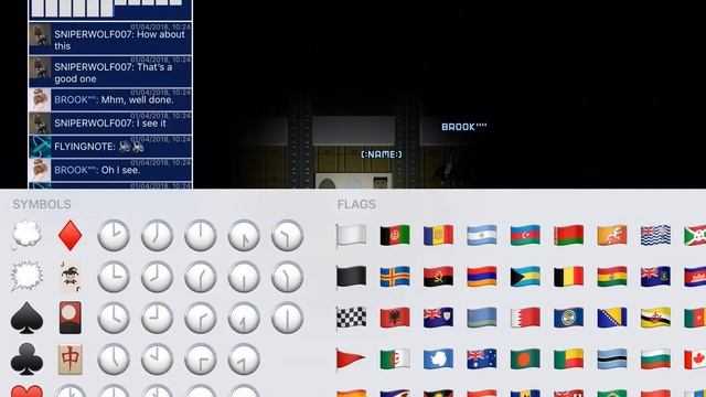 Spot the difference fail (got banned) | The blockheads | Server chillout | E1 | S1 | смотреть онлайн