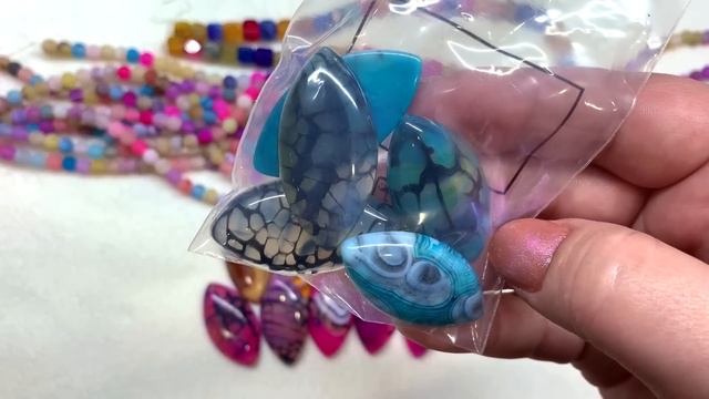 Beebeecraft Bead, Jewelry, Craft Supply Haul | October 2020 смотреть онлайн