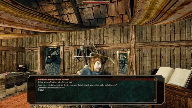 Let's play Gothic 3 #152 der Feuermagier Marius | TheXardas94 смотреть онлайн