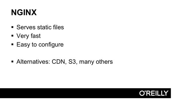 15 Technology Choices Ember js And NGINX -Advance Kubernetes Videos with AWS смотреть онлайн