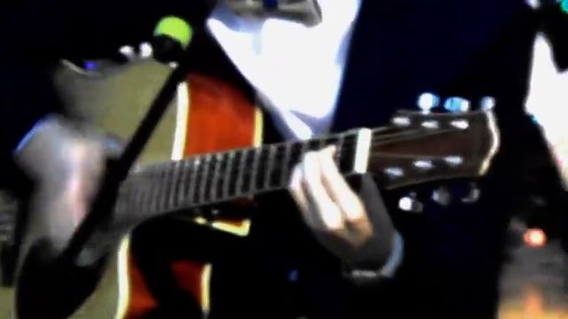 "Я верю в чудеса" М/Г *Черная Акварель* смотреть онлайн