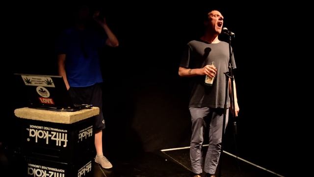 Sleaford Mods - Jobseeker смотреть онлайн
