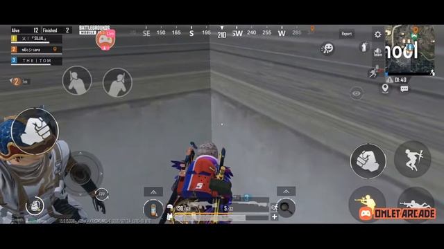 Battleground Mobile India Live stream • Let's grind смотреть онлайн