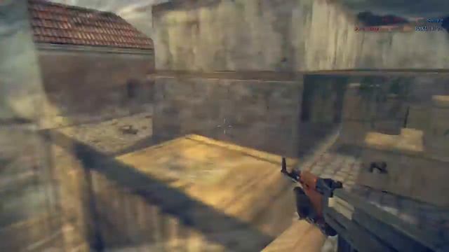 Counter Strike 1.6 (legacy)