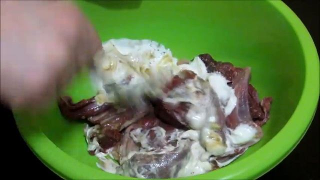 Гусь в мультиварке. Как приготовить гуся?! Нежнейшее мясо. смотреть онлайн