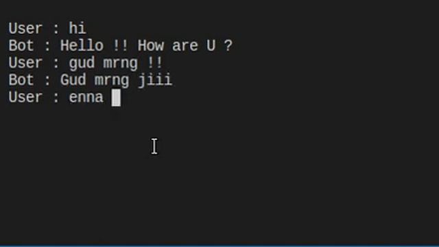 Kodebot chatbot with php смотреть онлайн