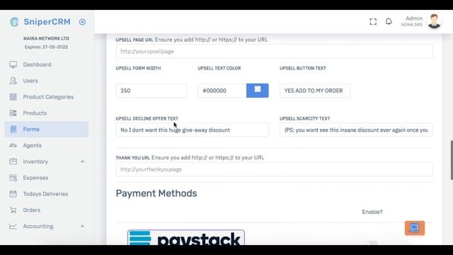 Cross Selling With SniperCRM смотреть онлайн