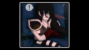 Приключения Джеффа   (комикс  Creepypasta) 2 глава~ 10 часть