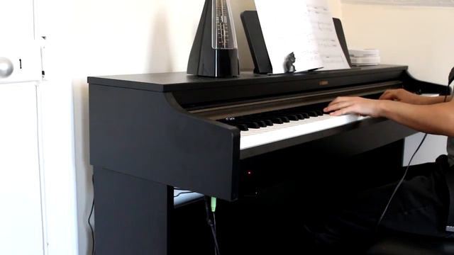 Sonatina In C Major -William Duncombe
