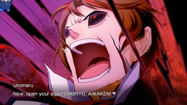 XBlaze Code: Embryo Walkthrough [Final] - No Commentary смотреть онлайн