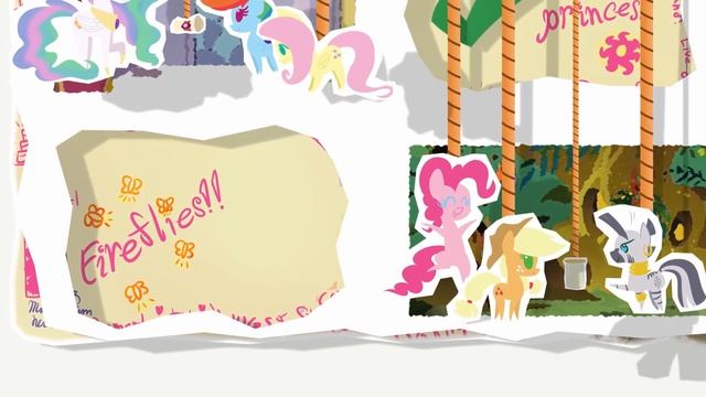 La Da Dee (PMV) - Collab ft. Heir-Of-Rick - COMPLETE смотреть онлайн