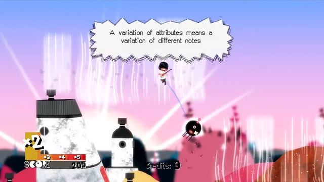 Worst Games of XBLA EP.5 (Fret Nice) смотреть онлайн