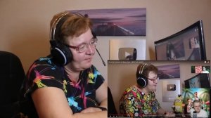 РЕАКЦИЯ МАМЫ НА [КАША СМОТРИТ РЕАКЦИЯ МАМЫ НА [Иван Золо - ДИСС НА КАШУ!]]