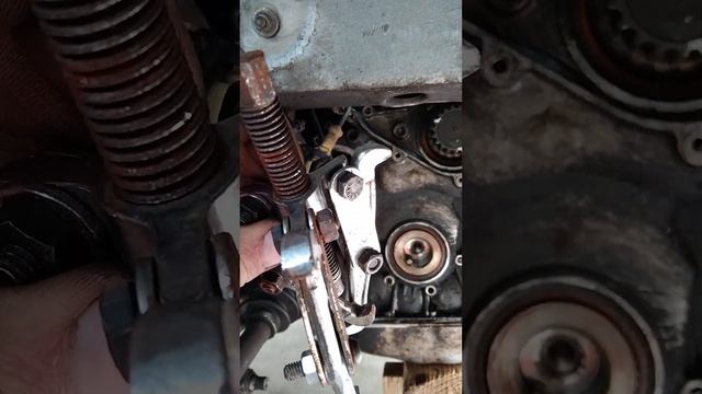 réparation pompe à eau Renault Master 2 смотреть онлайн