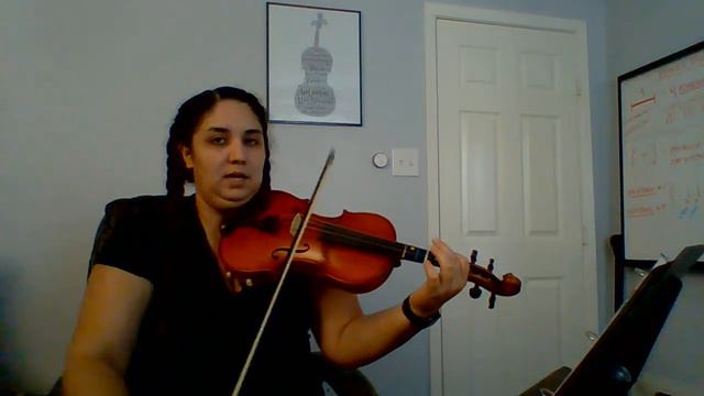 Power Rock, m1-17: Violin/Viola смотреть онлайн