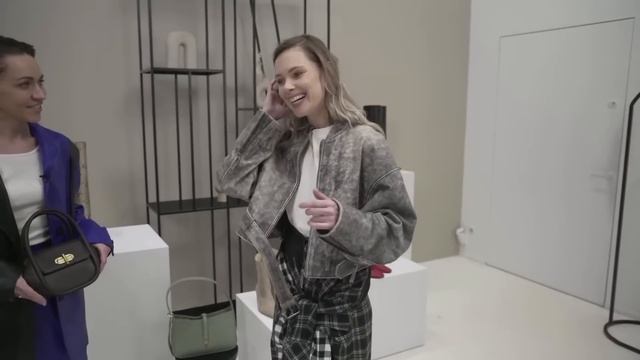 Марианна Елисеева: тренды нового сезона | Ekonika