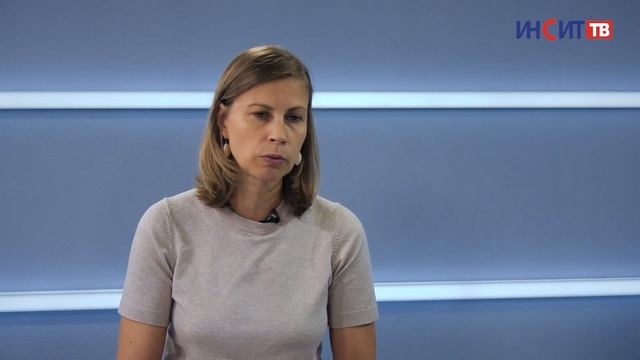 Елена Семак о психологической подготовке к учебному году