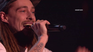 ПЕСНИ: SMOKY D — Jungle Reprezentah (сезон 2, выпуск 2)