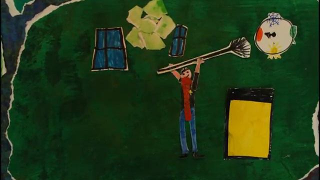 Почему желтеют листья? смотреть онлайн