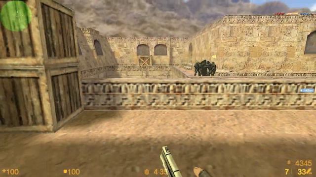 Counter-Strike 1.6 Без Вирусов