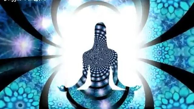 Исцеляющая музыка Рейки - гармонизация сознания смотреть онлайн